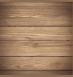 Wooden Background And Grunge Texture