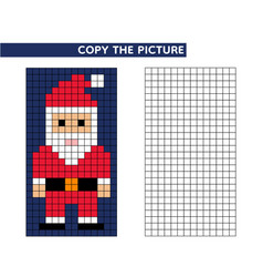 Copy The Picture Coloring Book