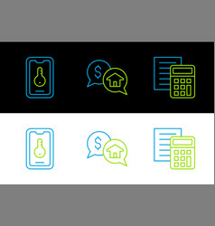 Set Line Calculator Online Real Estate And Price