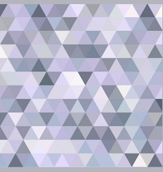 Gray Abstract Geometric Background Eps 10