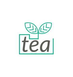 Tea Logo