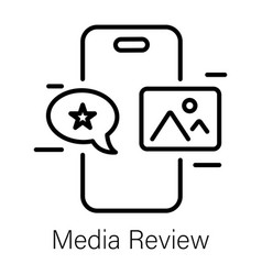 Media Review