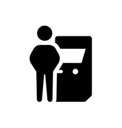 Atm Withdraw Icon