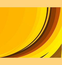 Background Yellow Gradient Abstract Design