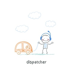 Dispatcher