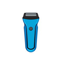 Hair Shaver Electric Cartoon