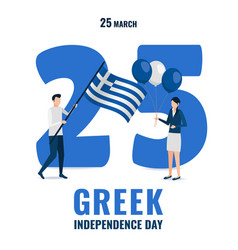 Greek Independence Day