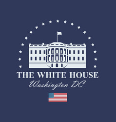 White House Icon