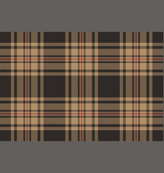 Plaid Background Check Seamless Pattern Fabric