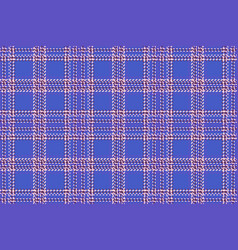 Fabric Textile Tartan Check Pattern Seamless