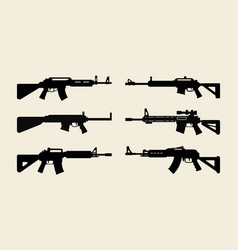 Firearms Arsenal Pack