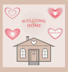 Welcome Home Poster