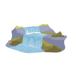 Natural Resources Waterfall Liquid Water Scenery