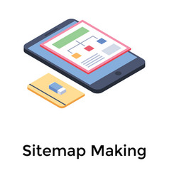 Sitemap Making