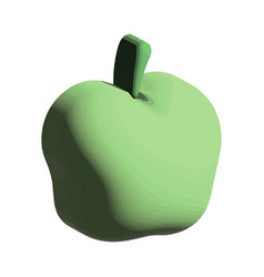 Apple Fruit Icon