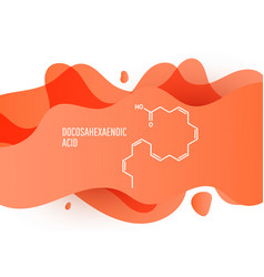 Docosahexaenoic Acid Dha Doconexent Cervonic Acid