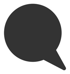 Chat Message - Icon