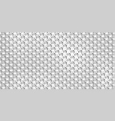 Golf Ball Texture White Dimpled Golfball Pattern