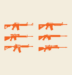 Rifles For Shooting Sports