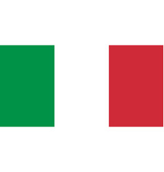 Italy National Flag