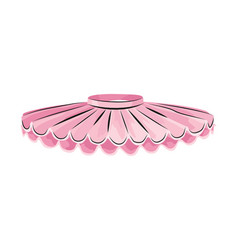 Ballet Accessorie Part Of Pink Ballet Dress Or