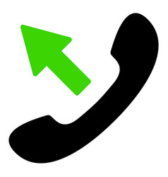 Accept Phone Call - Icon