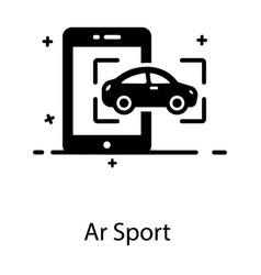 Ar Sport