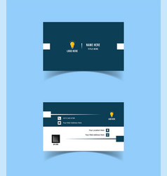 Business Card