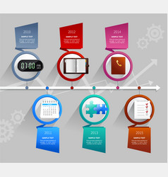 Time Management Infographics