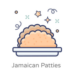 Jamaican Patties