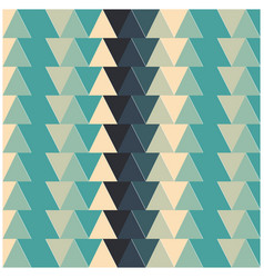 Wallpaper Of Repeated Triangles Texture Background