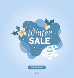 Winter Sale