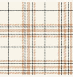 Plaid Seamless Pattern Check Fabric Texture