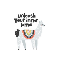 Unleash Your Inner Lama