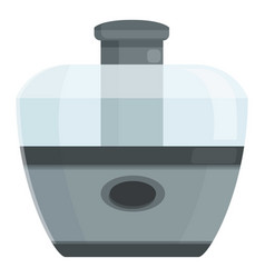 Juicer Icon Cartoon Home Blender