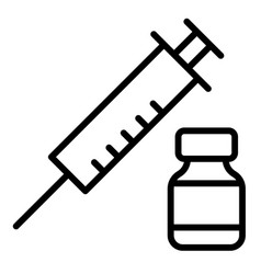 Vaccine Icon