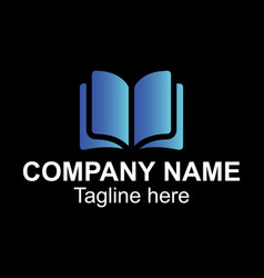 Book Logo