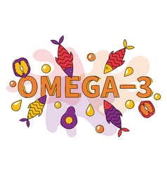 Omega Three Sources Oil Flat Banner