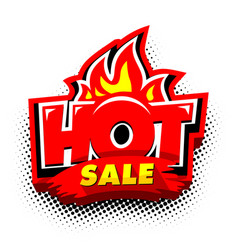 Hot Sale Comic Style Icon