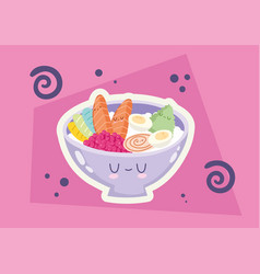 Kawaii Cute Soup