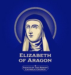 Saints Of The Catholic Church Elizabeth Aragon