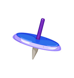 Game Spinning Top Toy Cartoon