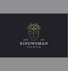 King Woman