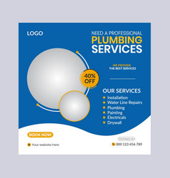 Professional Plumbing And Home Maintenance Expert