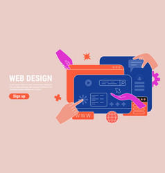 Web Design Agency Ux Ui Website Redesign Build