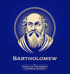 Saints Of The Catholic Church Bartholomew