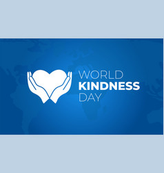 World Kindness Day Background