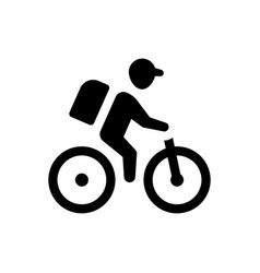 Courier Express Delivery Icon