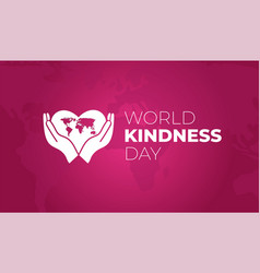 World Kindness Day Background