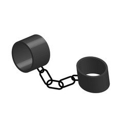 Handcuffs Icon